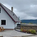 Slupecna Lipno nad Vltavou