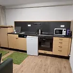 Guest house Slupecna 3*