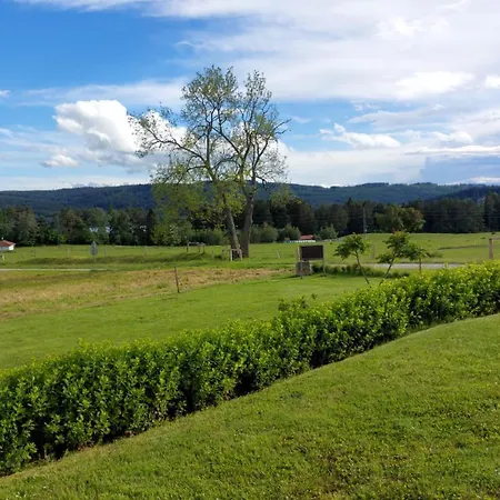 Slupecna Lipno nad Vltavou