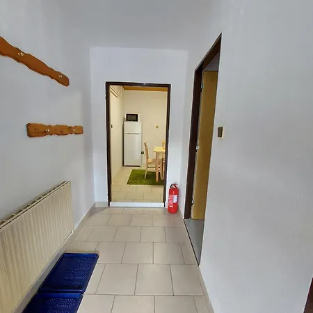 Guest house Slupecna