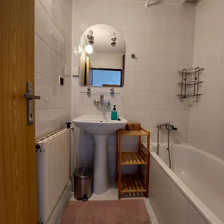 Slupecna Guest house