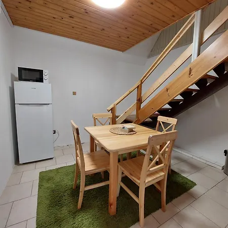 Guest house Slupecna *