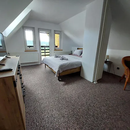 Guest house Slupecna *