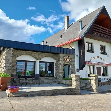 Guest house Slupecna