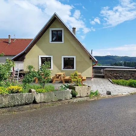 Guest house Slupecna