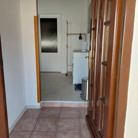 Slupečná Affittacamere 3*