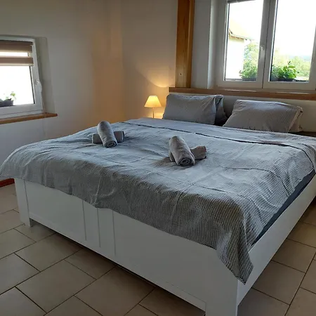Guest house Slupecna *