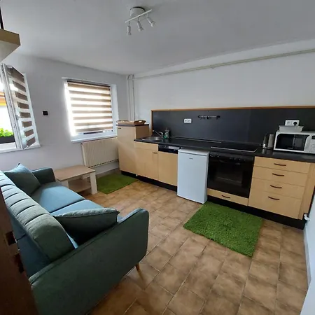 Slupecna Guest house Lipno nad Vltavou