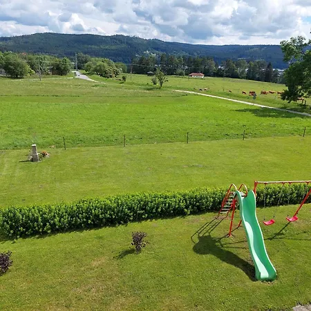 Slupecna Guest house Lipno nad Vltavou
