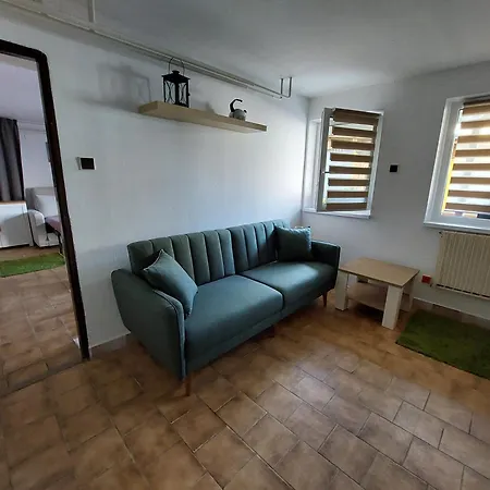 Slupečná Affittacamere