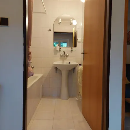 Slupecna Guest house Lipno nad Vltavou
