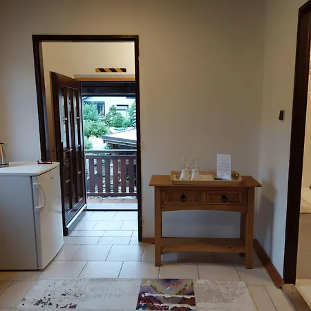 Slupecna Guest house Lipno nad Vltavou