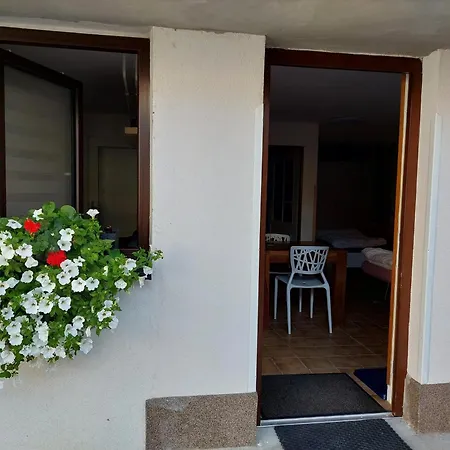 Pensjonat Slupecna Lipno nad Vltavou