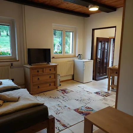 Slupecna Guest house