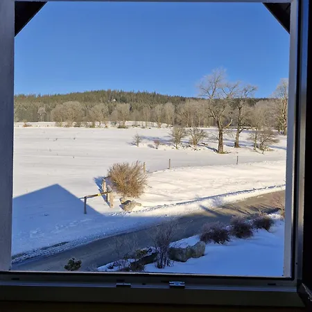 Slupečná Lipno nad Vltavou