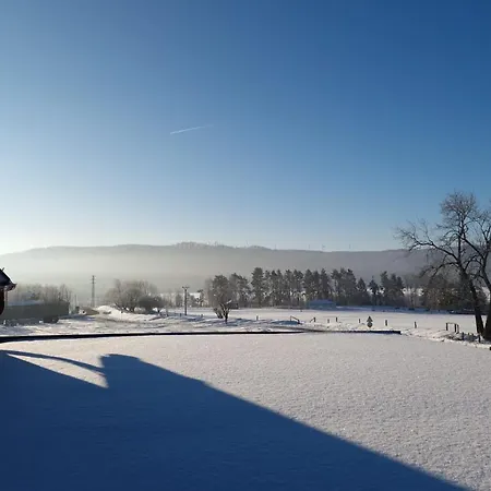 Slupecna 3* Lipno nad Vltavou