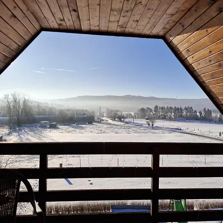 Slupecna Pensjonat Lipno nad Vltavou