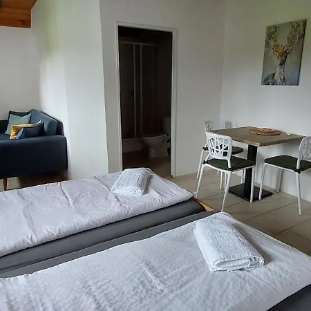 Slupecna 3* Lipno nad Vltavou