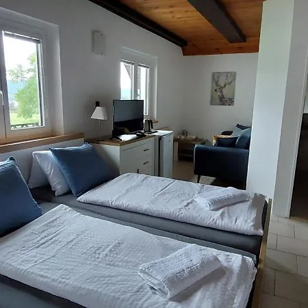 Slupecna Guest house
