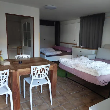 Guest house Slupecna