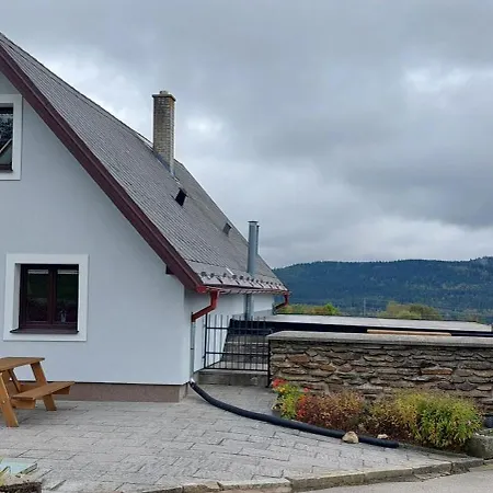 Slupečná Lipno nad Vltavou