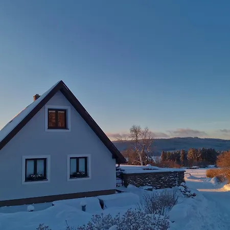 Slupecna Guest house Lipno nad Vltavou