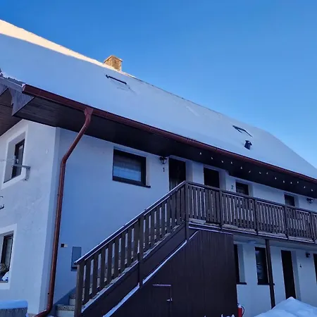 Slupecna Guest house