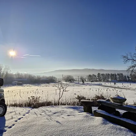 Slupecna 3* Lipno nad Vltavou