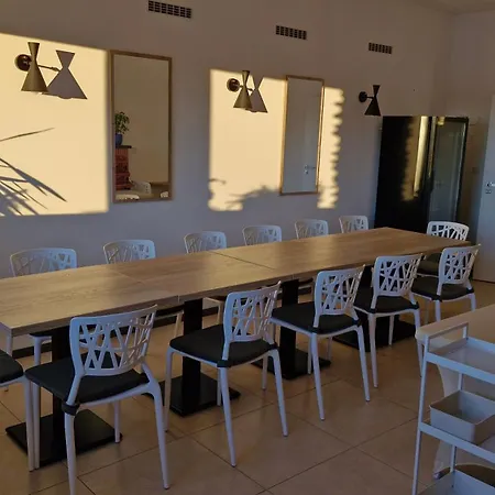 Slupecna Guest house