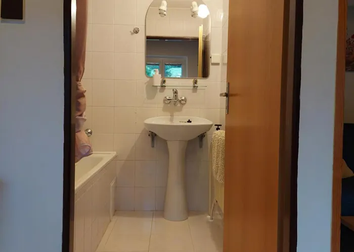 Slupecna Gasthuis Lipno nad Vltavou