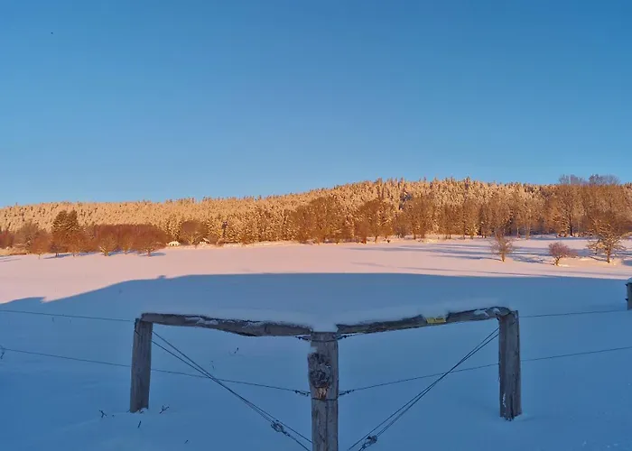 Slupecna Gasthuis Lipno nad Vltavou