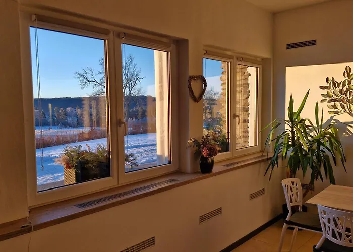 Slupecna Lipno nad Vltavou